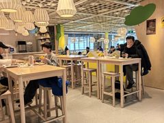 -宜家·瑞典风味餐厅(四元桥店)