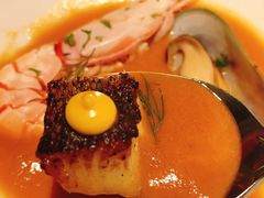 -壳里西餐厅Coquille Seafood Bistro(蒙自路店)