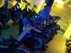 -一兆韦德健身(慧芝湖店)