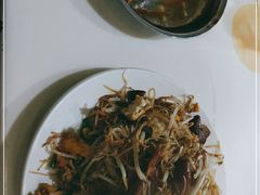 -凡老头米线砂锅(古荡新村西粮站)