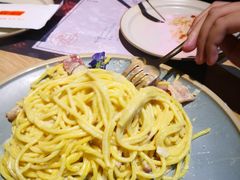 -初拾·花里餐厅(钜城华亿店)