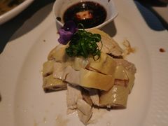 -荷塘秋月·本帮江浙菜(国权路店)