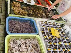 -南沙十九涌渔人码头-南门