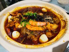 -眉州东坡(民族园店)