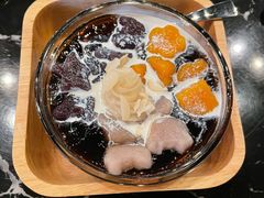 芋圆豆花-Let's Taipei 非常烘焙(太古里店)