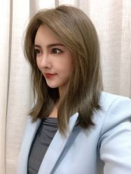 -东秀护肤造型