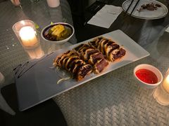-T館·花园艺术餐厅