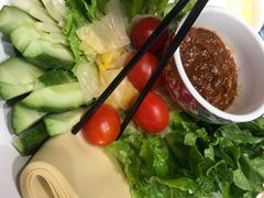 -7号院家宴.烧鸽子(门头沟店)