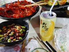 -聚味瞿记·龙虾堂(渔人码头一店)
