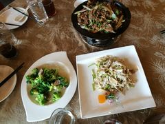 -烤肉宛饭庄(北新桥店)