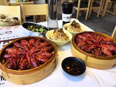 -靓靓蒸虾·头牌蒸虾(沙湖旗舰店)