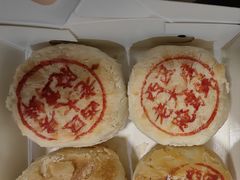 -西区老大房(愚园路店)