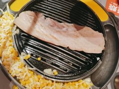 -轻烧烤肉(光谷步行街店)