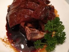 -老洋房花园饭店(绍兴路店)