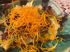 -一井烧肉·活鳗·寿司(望京SOHO店)
