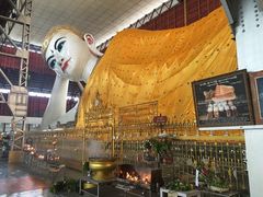 -ခြောက်ထပ်ကြီးရွှေသာလျောင်းဘုရားကြီး