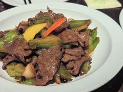 -汤城小厨•粤菜•靓汤(苏州街店)