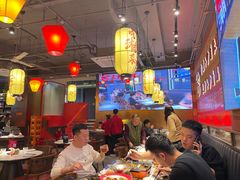 -匠熙小馆(崇文门店)