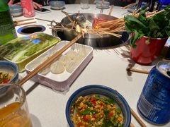 -大斌家串串火锅(德思勤店)