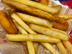 -安德烈俄式西餐厅(中央大街店)