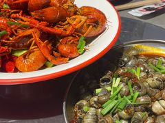 -生活如沸·顺德水牛奶火锅(大学路店)