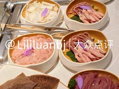 -海底捞火锅(勒泰店)