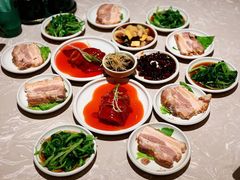 -松鹤面馆·古法焖肉面(观前店)
