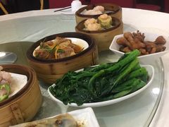 -金苑海鲜酒家(新港中路店)