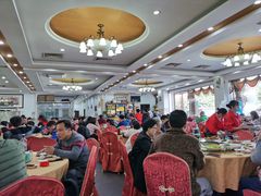 -红日饭店(裕隆三路店)