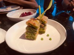-苏州W酒店·苏滟中餐厅