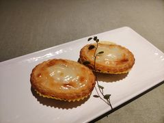 蛋挞-明州小宴(文化广场店)