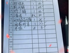 -阿东农家菜(新场古镇下塘街店)