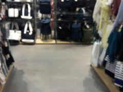 -MUJI无印良品(华懋店)