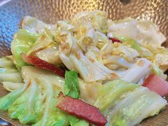 干锅卷心菜-皇饭儿·王润兴酒楼(河坊街店)