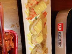 -白石的深夜食堂(济南万象城店)