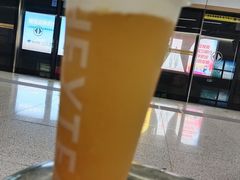 -喜茶(武汉范湖万达广场店)