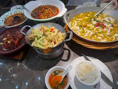 -老屋印象川菜(世纪东方店)