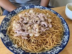 -裕兴记·三虾面(西北街总店)