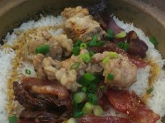 -黎一煲煲仔饭(丰乐店)