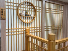 -太乙盲人推拿足疗艾灸连锁(晴川店)