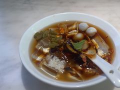 -茅庐川菜(青岛凯德店)