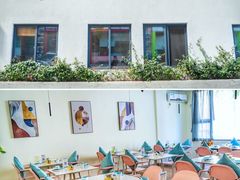 -香香海南菜餐厅