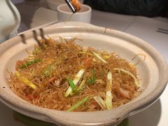 -小厨娘淮扬菜(六合欢乐港店)