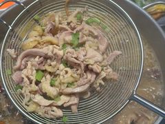 -煲王粤菜餐厅(中侨中心店)