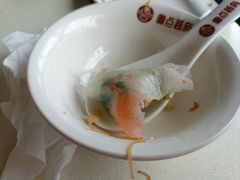 -粤点越有·茶点·粤菜(樵岭国际店)