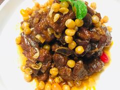 -拈菜(观音桥阳光世纪店)