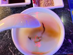 -柳飘飘亚洲烤肉集合店(太古里店)