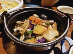-马灯部落·西湖边的创意山景餐厅(虎跑动物园店)