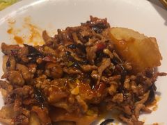 -新白鹿餐厅(城西银泰城店)