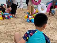 -三亚亚龙湾天域度假酒店